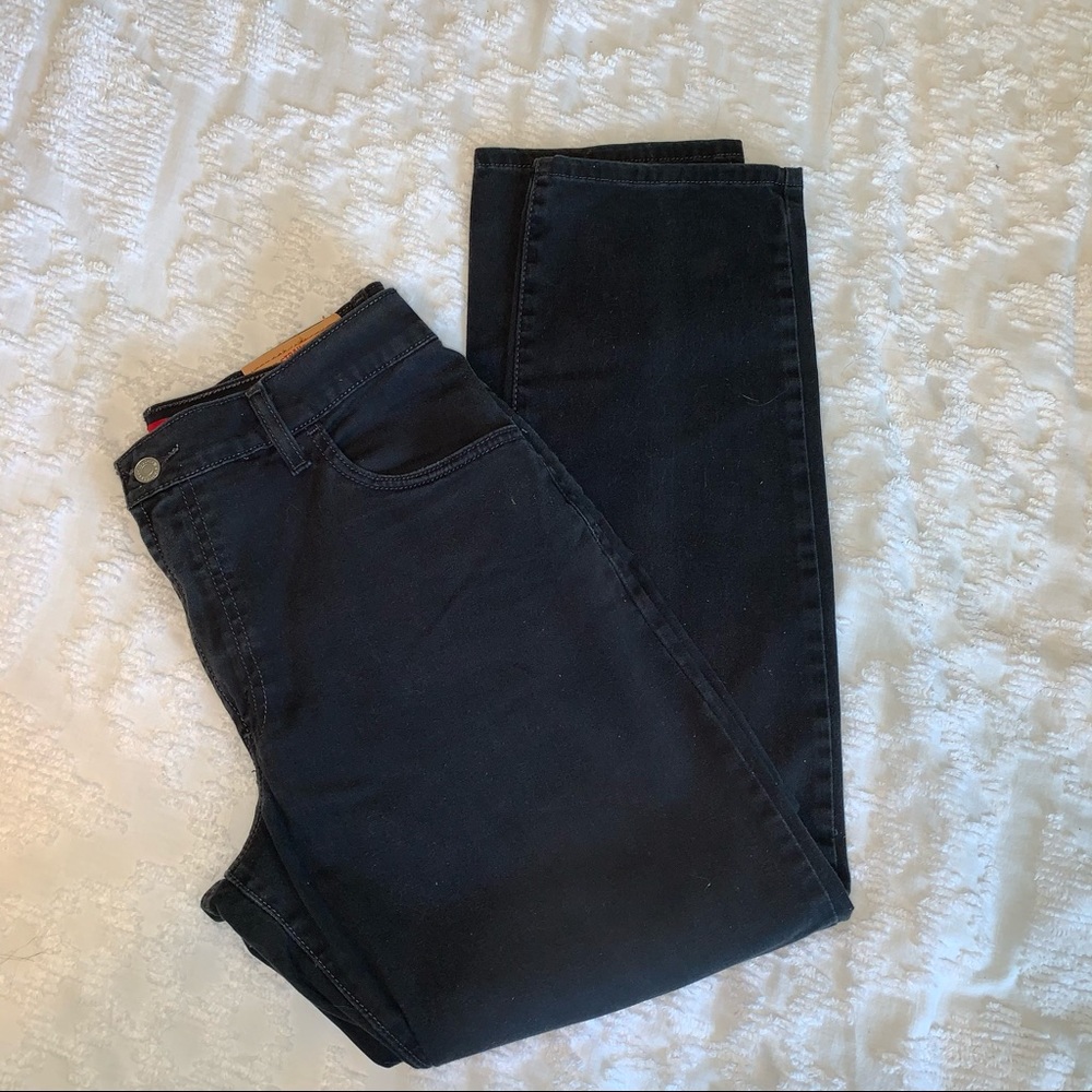 Levi’s 550 Jeans